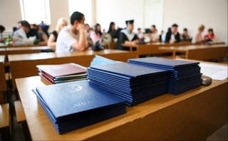 Абитуриентов предупредили об отсутствии лицензии у международного университета имени Ат-Термизи