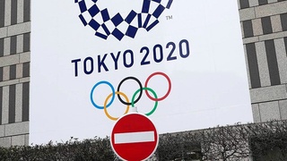 Экономика Японии потеряет 1,37 млрд долл. из-за отсутствия зрителей на Олимпийских играх