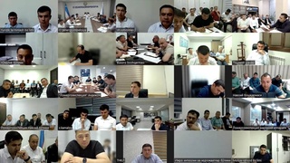 “Oʻzenergoinspeksiya”ning Qashqadaryo, Navoiy va Namangan hududiy boshqarma boshliqlari rotatsiya qilindi