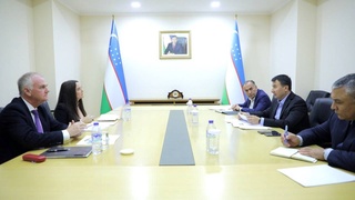 Uzbekistan strengthens the investment potential of the regions
