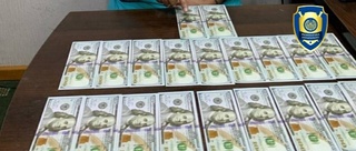 Oʻqishga kiritib qoʻymoqchi boʻlgan universitet xodimi ushlandi