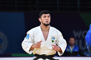 Давлат Бобонов нега Париж "Катта дубулға" турнирида иштирок этмайдиган бўлди?