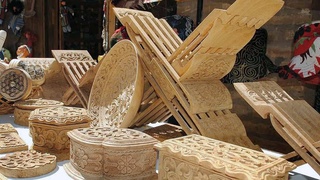 Добрая слава с широкими крыльями