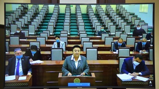 “Ўзбекистон Республикаси Касаба уюшмалари кунини белгилаш тўғрисида”ги Қонун маъқулланди