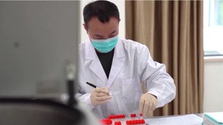 «Китайская вакцина станет глобальным общественным благом»