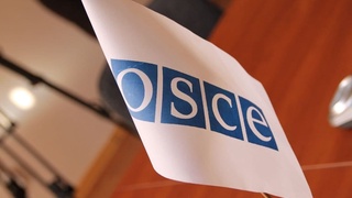 ЕХҲТ нинг ДИИҲБ Миссияси мамлакатда медиа-муҳитнинг яхшиланганлигини қайд этмоқда