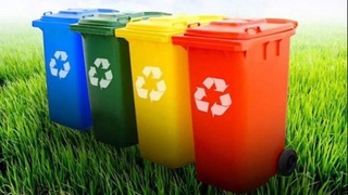 Осиё тараққиёт банки Ўзбекистонда қаттиқ маиший чиқиндиларни бошқариш лойиҳасида иштирок этади