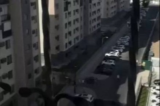 В Ташкенте женщина выбросила двоих детей из окна и покончила с собой