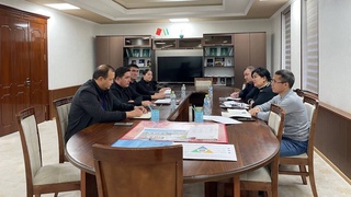 В Зарафшане откроют филиал столичного вуза