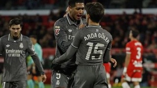 «Барселона» с Ямалем теряет очки в матче с «Реал Бетисом»