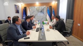 Uzbekistan and Turkmenistan will develop cooperation in the field of air navigation services