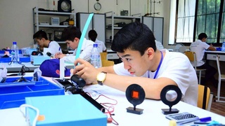 Современные решения для наполнения рынка труда квалифицированными кадрами