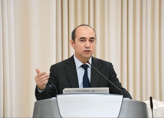 Adolatli va farovon hayot qurish zarur