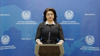 Nega Oʻzbekistonda koronavirusdan kasallanish koʻpayib ketmoqda?