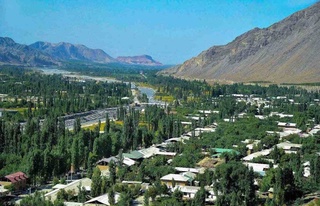 Ислам даму банкінің қатысуымен ауылдық жерлер дамитын болады