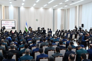 Миллий таомларимизни хорижда танитаётган рестораторлар қўллаб-қувватланади