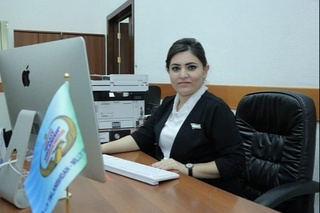 Endi barchaning vatan ichra kichik vatani bo'ladi