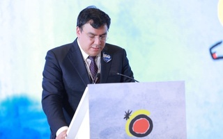 Самарқант әлемнің туристік астанасына айналады.