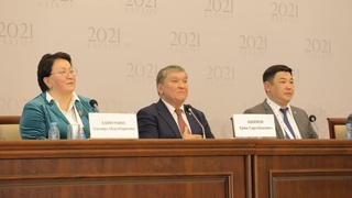 Миссия ишига ҳеч қандай аралашув ва тўсиқ бўлмади — Ерик АШИМОВ