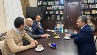 Узбекистан и Азербайджан рассматривают перспективные направления сотрудничества в сфере хлопководства