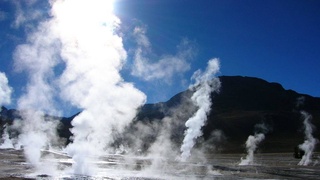 Геотермальная энергетика в Узбекистане: рациональное и экономически выгодное решение