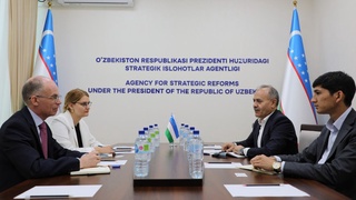 Еуропа Одағымен аграр саласындағы ынтымақтастық кеңейтілетді