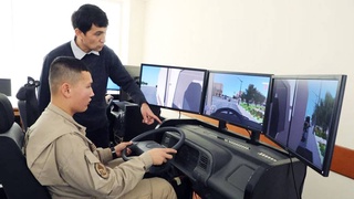 Будущие защитники Родины