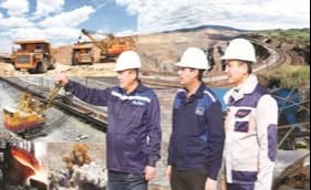 Sohada malakali kadrlar tayyorlanadi