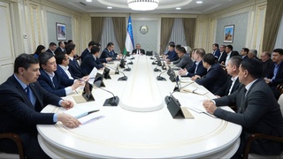 Усиливается депутатский контроль в сфере государственных закупок