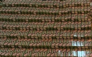 40 миллион сўмлик товарларнинг ноқонуний айланмасига чек қўйилди