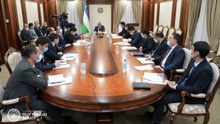 Предварительно заслушана информация Министерства юстиции