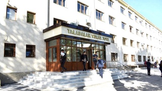 Talabalarni turar joy bilan taʼminlash tizimi raqamlashtirilib, ularga qator yengilliklar berilmoqda