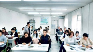 Интеграция обучения  и производства