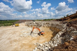 “Ер қаъри тўғрисида”ги қонун қабул қилинди