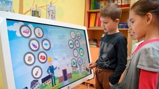 Инновации для дошколят: современно, качественно, надежно