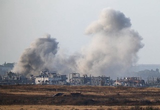 The Israeli Defense Minister ordered an offensive in Gaza regardless of the negotiations