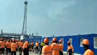 Аmur viloyatida О‘zbekiston fuqarolari ishtirokidagi mojaro o‘z yechimini topdi