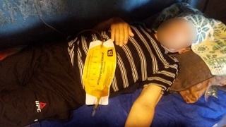 Og‘ir kasallikka chalingan yurtdoshimizga yordam ko‘rsatildi