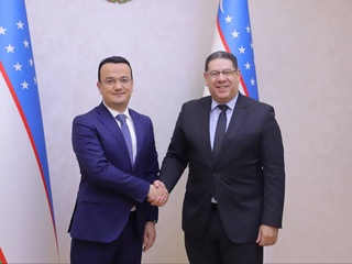 Ислам даму банкі тағы 4 жобаға 434 миллион доллар инвестиция енгізуде