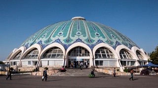 Toshkentdagi "Chorsu" bozorida sotuvchilik qiladigan ayol hamkasbining qulog'ini tishlab, uzib oldi