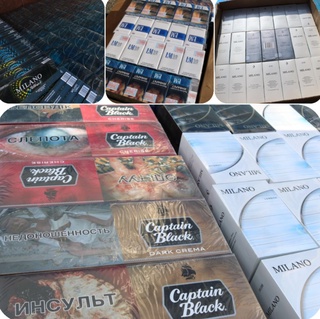 Тамаки маҳсулотларининг ноқонуний айланмасига чек қўйилди