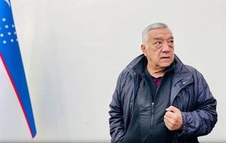 Таниқли театр арбоблари чекка ҳудудда