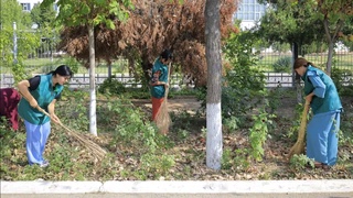 2025-yil 22-23-avgust kunlari umumxalq xayriya hashari oʻtkaziladi