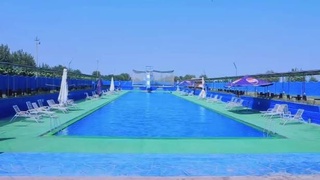 В Кашкадарье 18-летний парень скончался от удара током в бассейне