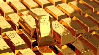 Золотовалютные резервы Узбекистана увеличились на 1,6 млрд долларов за месяц