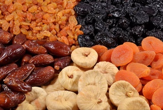 Узбекистан и Кувейт обсудили налаживание экспорта фруктов и сухофруктов