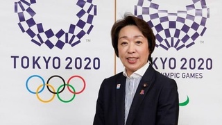 2030-yilgi Olimpiada ham Yaponiyada oʻtishiga umid qilamiz — Xasimoto