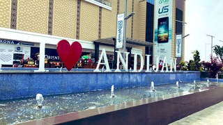 Aндижонда янги институт ташкил этилди