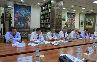 Фан ва таълим замонавий босқичда