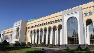 Қирғизистон Ташқи ишлар вазири Ўзбекистонга амалий ташриф билан келади